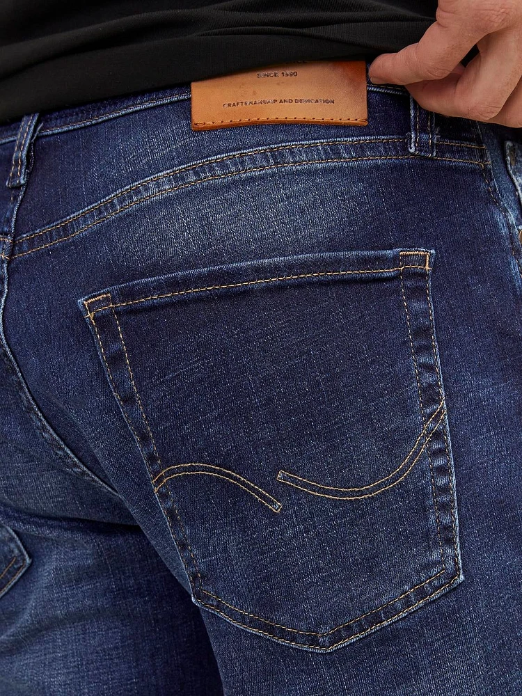 Jean Clark 278 à coupe régulière | Jack & Jones®