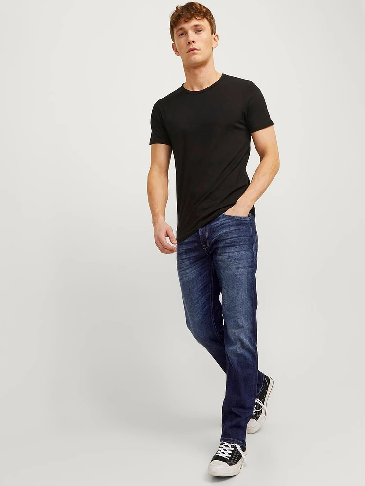 Jean Clark 278 à coupe régulière | Jack & Jones®