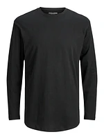 Long-sleeve Noa T-Shirt | Jack & Jones