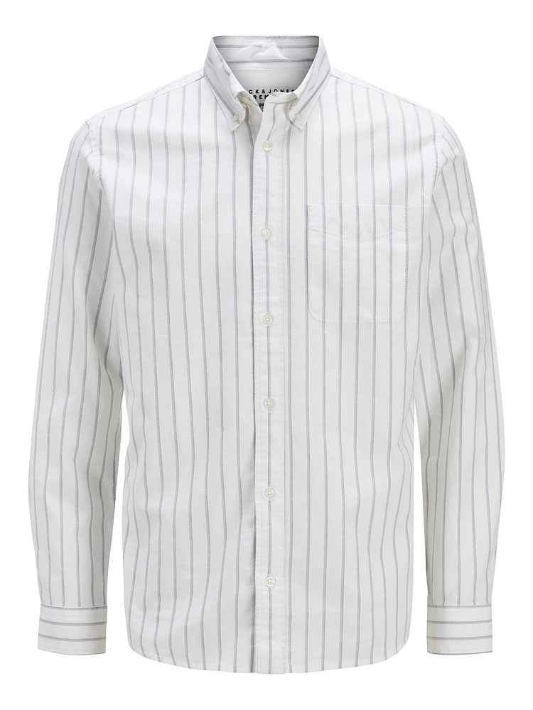 Slim Fit Shirt | Jack & Jones
