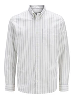 Slim Fit Shirt | Jack & Jones