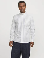 Slim Fit Shirt | Jack & Jones