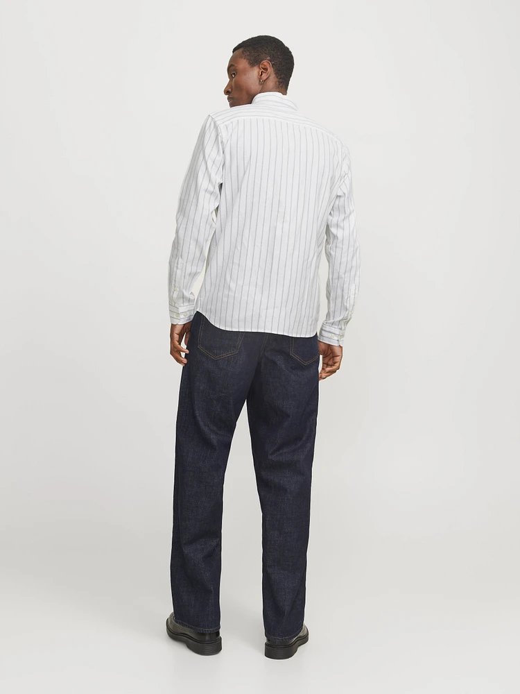 Slim Fit Shirt | Jack & Jones