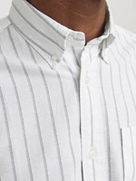 Slim Fit Shirt | Jack & Jones
