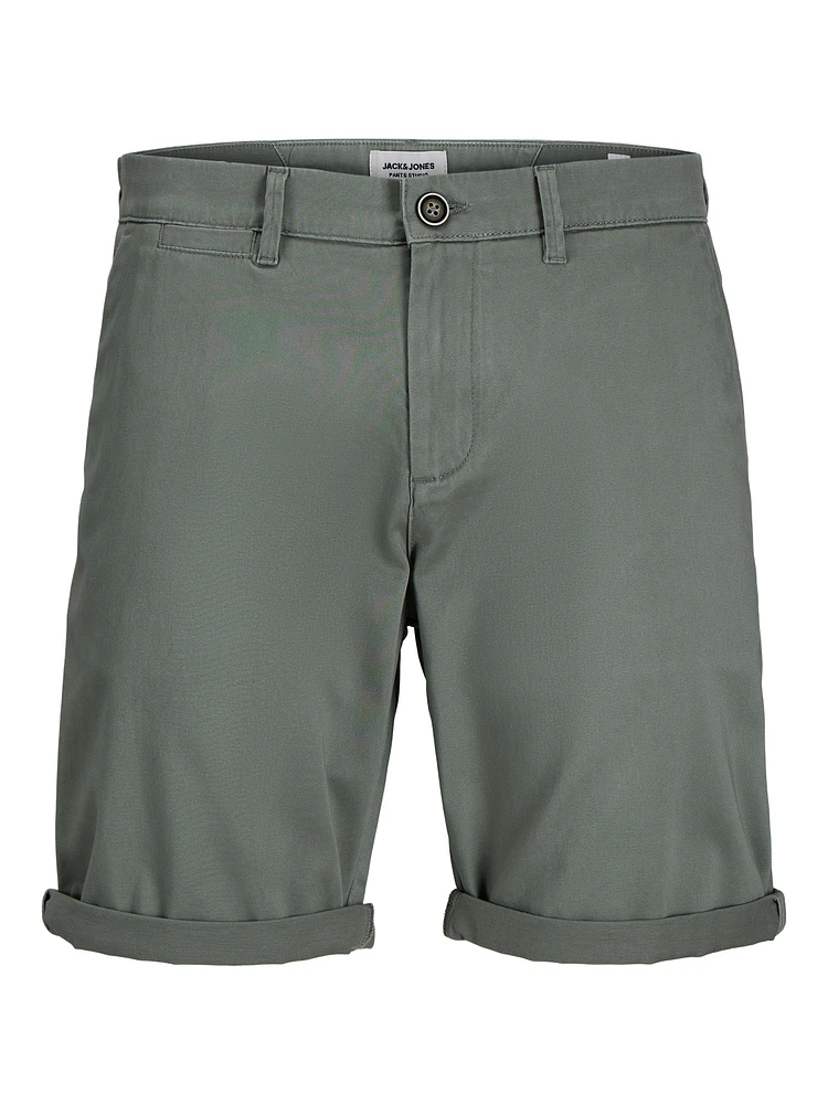 Short chino Coupe régulière | Jack & Jones