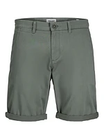 Short chino Coupe régulière | Jack & Jones