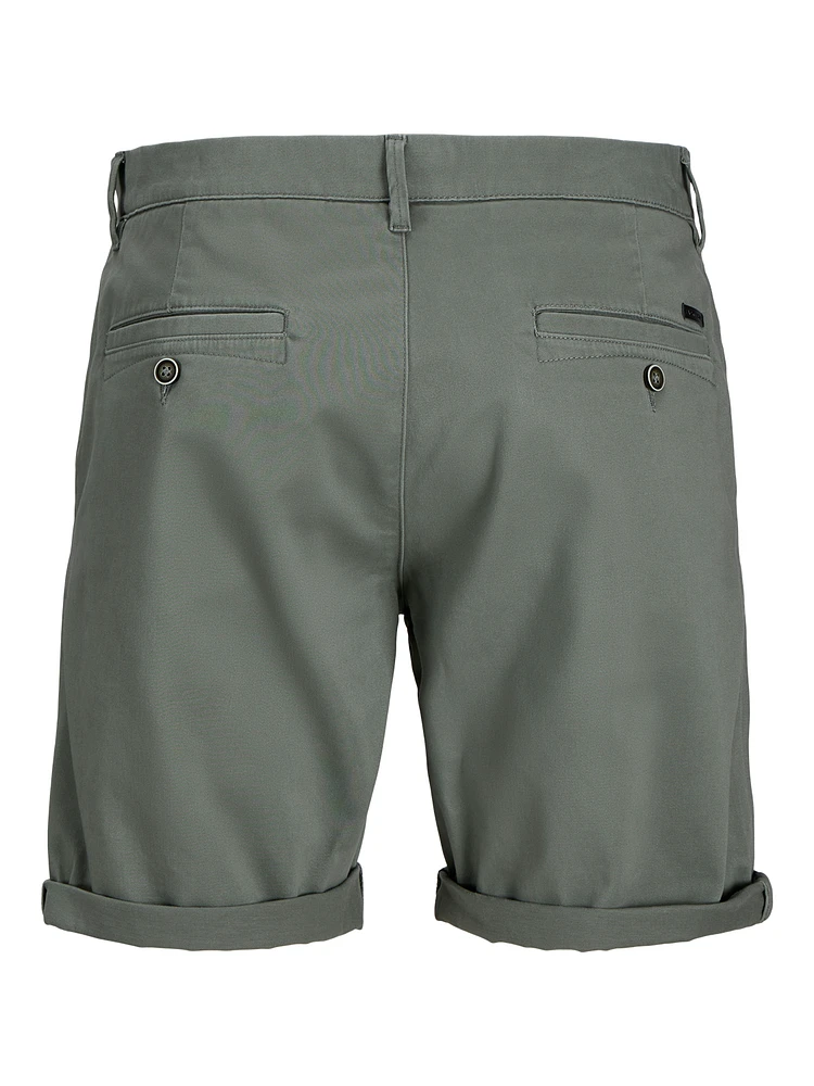 Short chino Coupe régulière | Jack & Jones