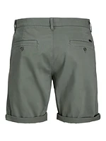 Short chino Coupe régulière | Jack & Jones
