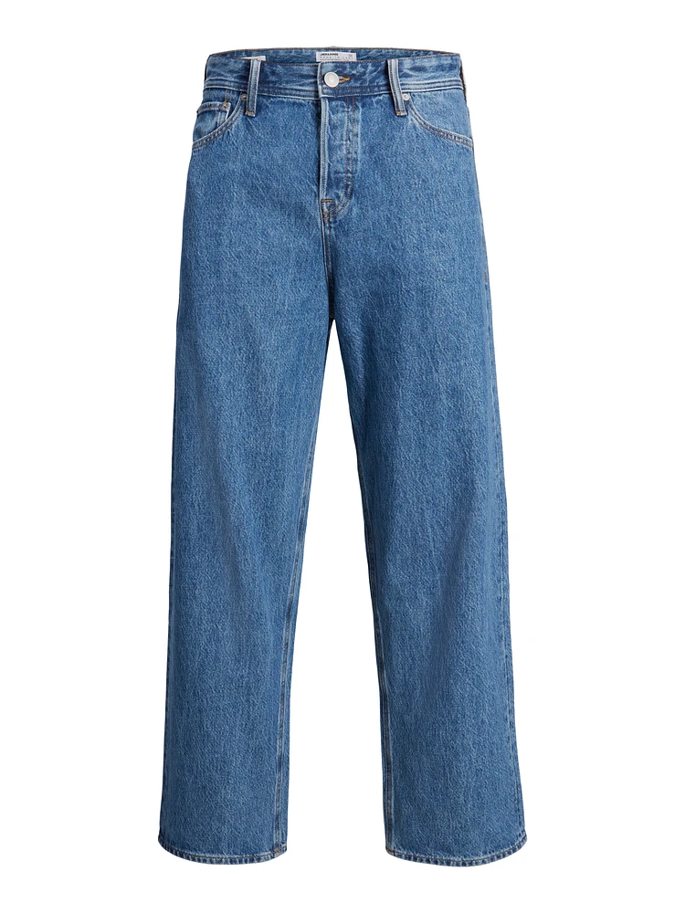 Jean Alex 301 à coupe ample | Jack & Jones®