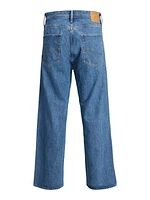 Jean Alex 301 à coupe ample | Jack & Jones®