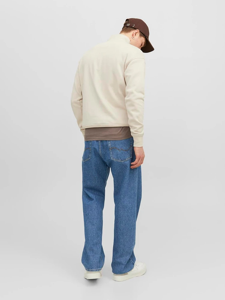 Jean Alex 301 à coupe ample | Jack & Jones®