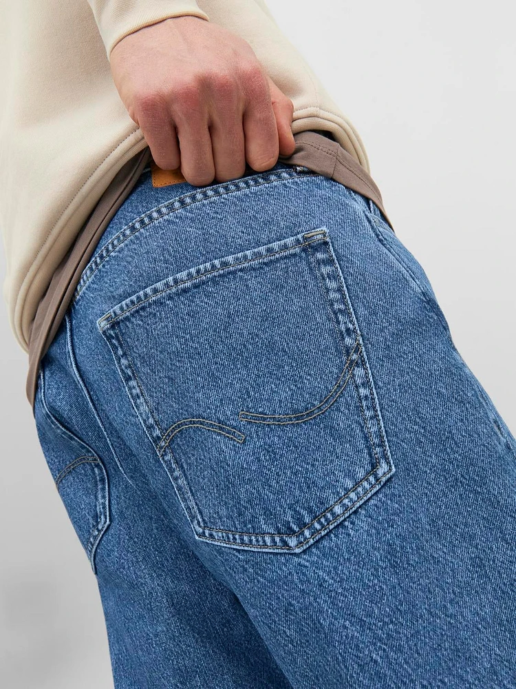 Jean Alex 301 à coupe ample | Jack & Jones®