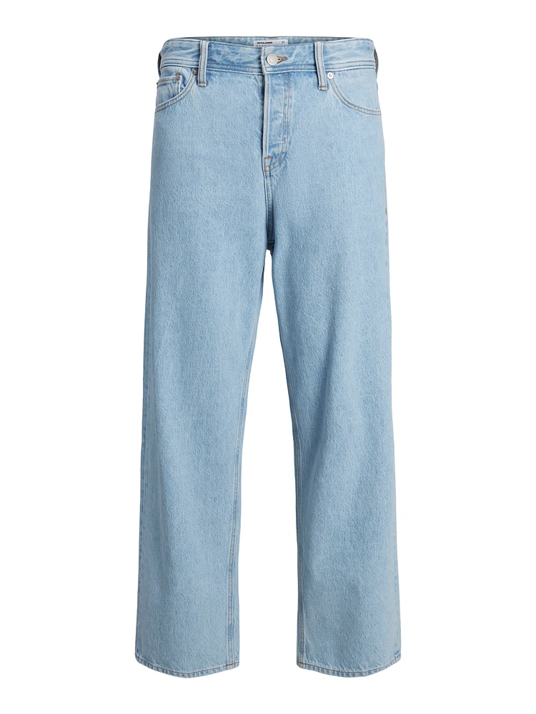 ALEX Baggy Fit Jeans | Jack & Jones