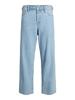ALEX Baggy Fit Jeans | Jack & Jones