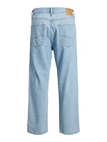 ALEX Baggy Fit Jeans | Jack & Jones