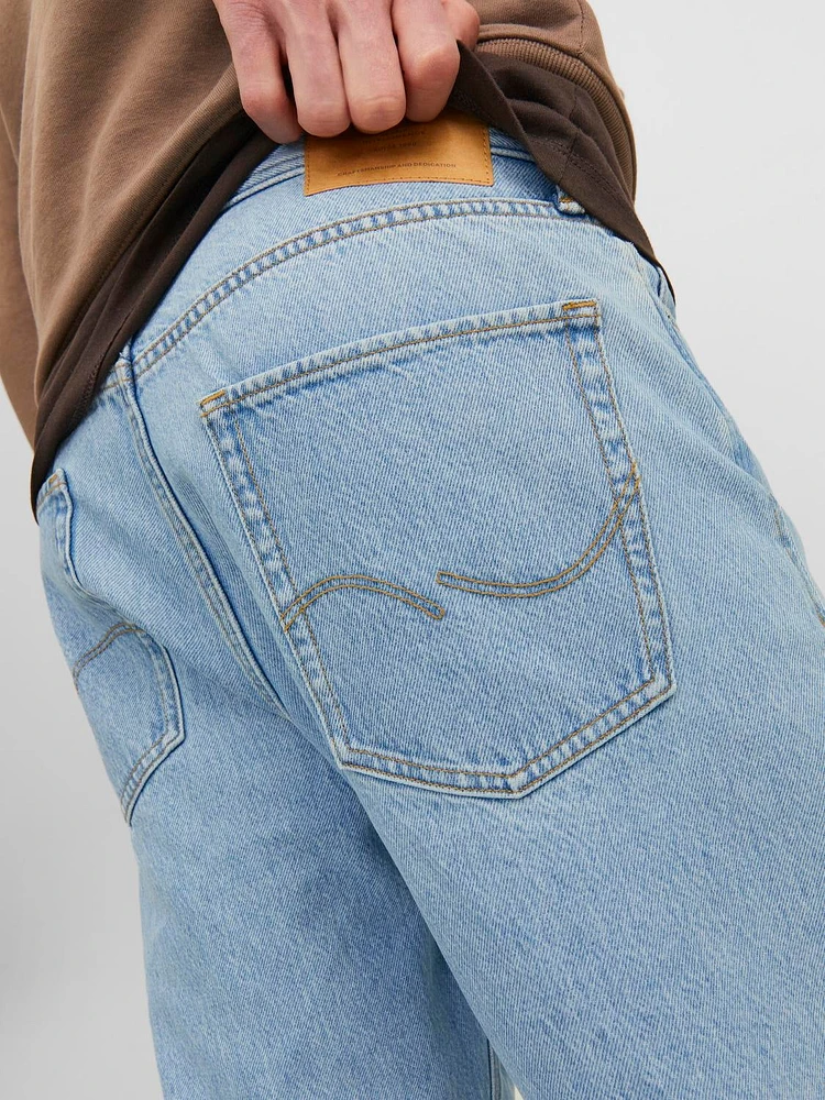 ALEX Baggy Fit Jeans | Jack & Jones