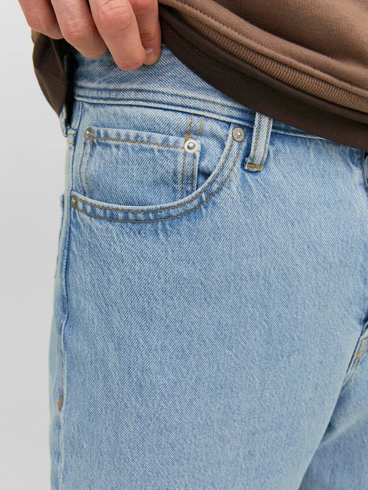 ALEX Baggy Fit Jeans | Jack & Jones
