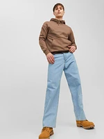 ALEX Baggy Fit Jeans | Jack & Jones