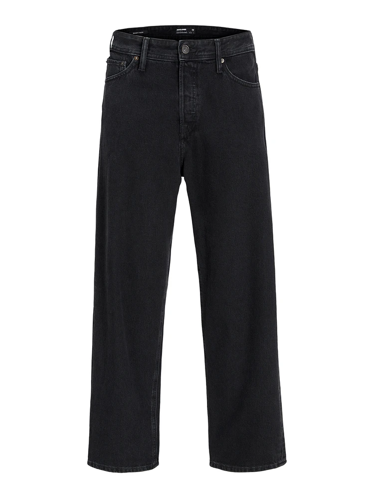 Jean ALEX à coupe ample | Jack & Jones