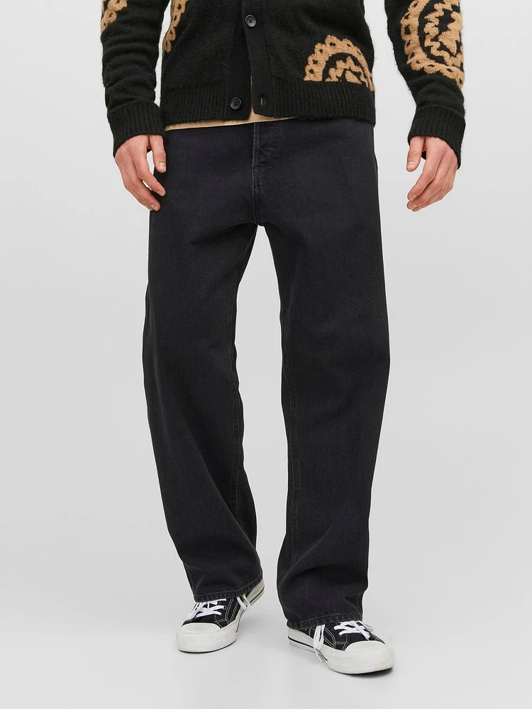 Jean ALEX à coupe ample | Jack & Jones