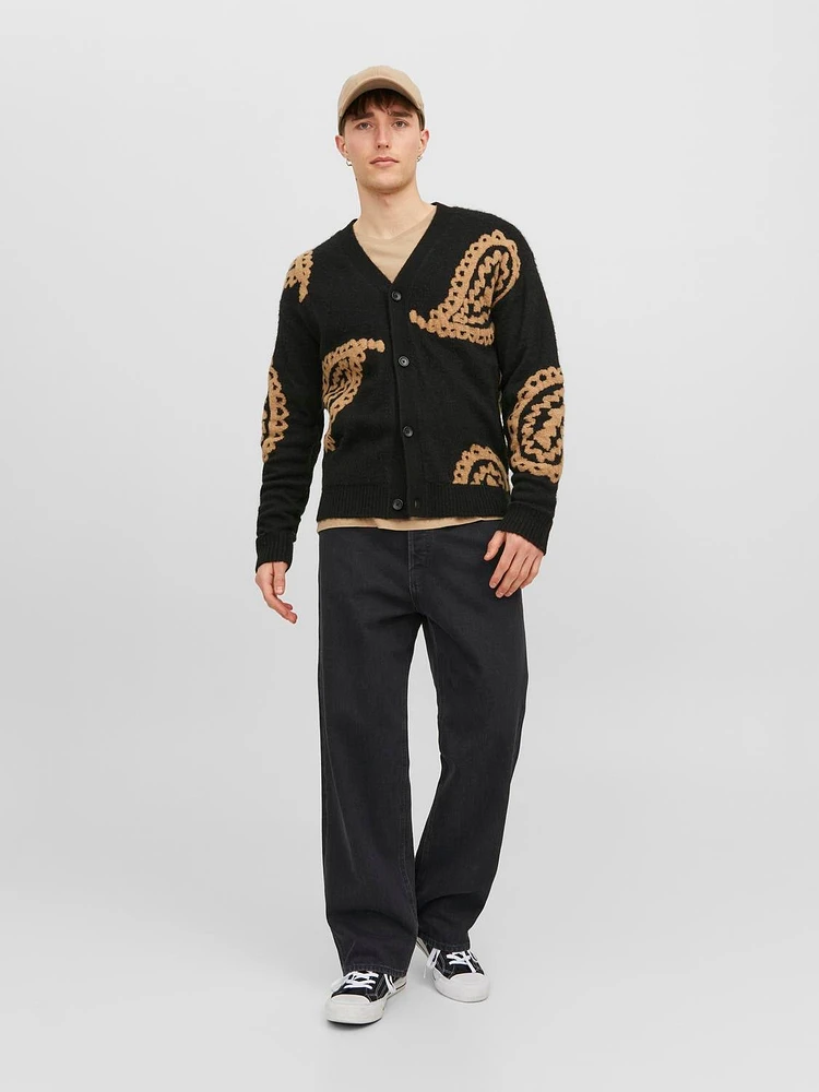 Jean ALEX à coupe ample | Jack & Jones