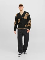 Jean ALEX à coupe ample | Jack & Jones