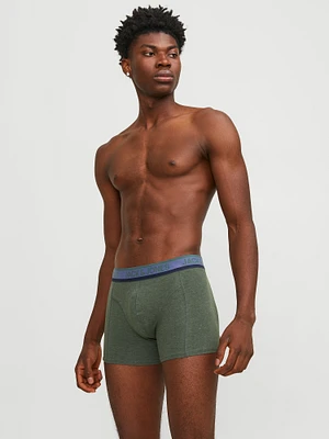 Ensemble de 3 Boxers | Jack & Jones®