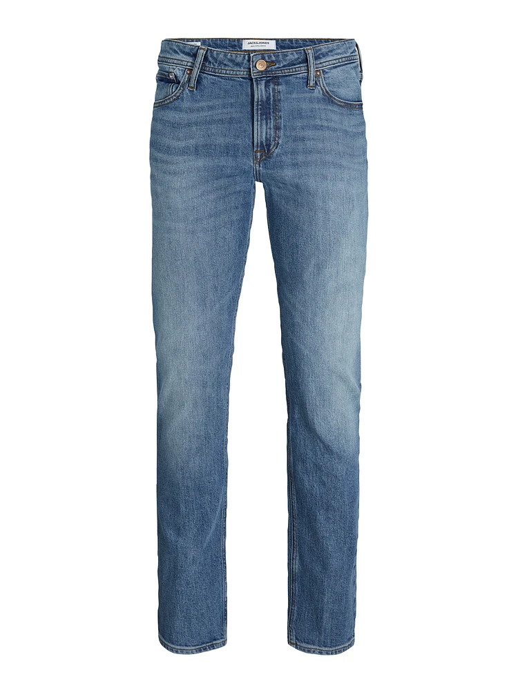 Jean Clark 416 Coupe régulière | Jack & Jones®