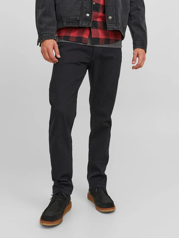 Jean Clark à coupe régulière | Jack & Jones
