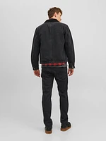 Jean Clark à coupe régulière | Jack & Jones