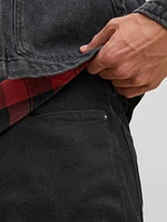 Jean Clark à coupe régulière | Jack & Jones