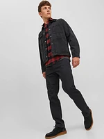 Jean Clark à coupe régulière | Jack & Jones