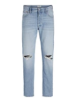 CHRIS Relaxed Fit Jeans | Jack & Jones