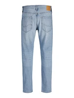 CHRIS Relaxed Fit Jeans | Jack & Jones