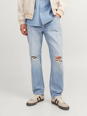 CHRIS Relaxed Fit Jeans | Jack & Jones