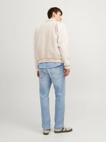CHRIS Relaxed Fit Jeans | Jack & Jones