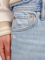 CHRIS Relaxed Fit Jeans | Jack & Jones