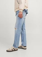 CHRIS Relaxed Fit Jeans | Jack & Jones