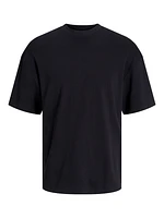 T-shirt Urban Edge Coupe ample | Jack & Jones