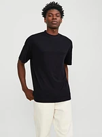T-shirt Urban Edge Coupe ample | Jack & Jones