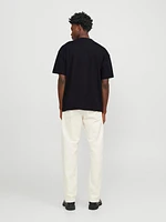 T-shirt Urban Edge Coupe ample | Jack & Jones