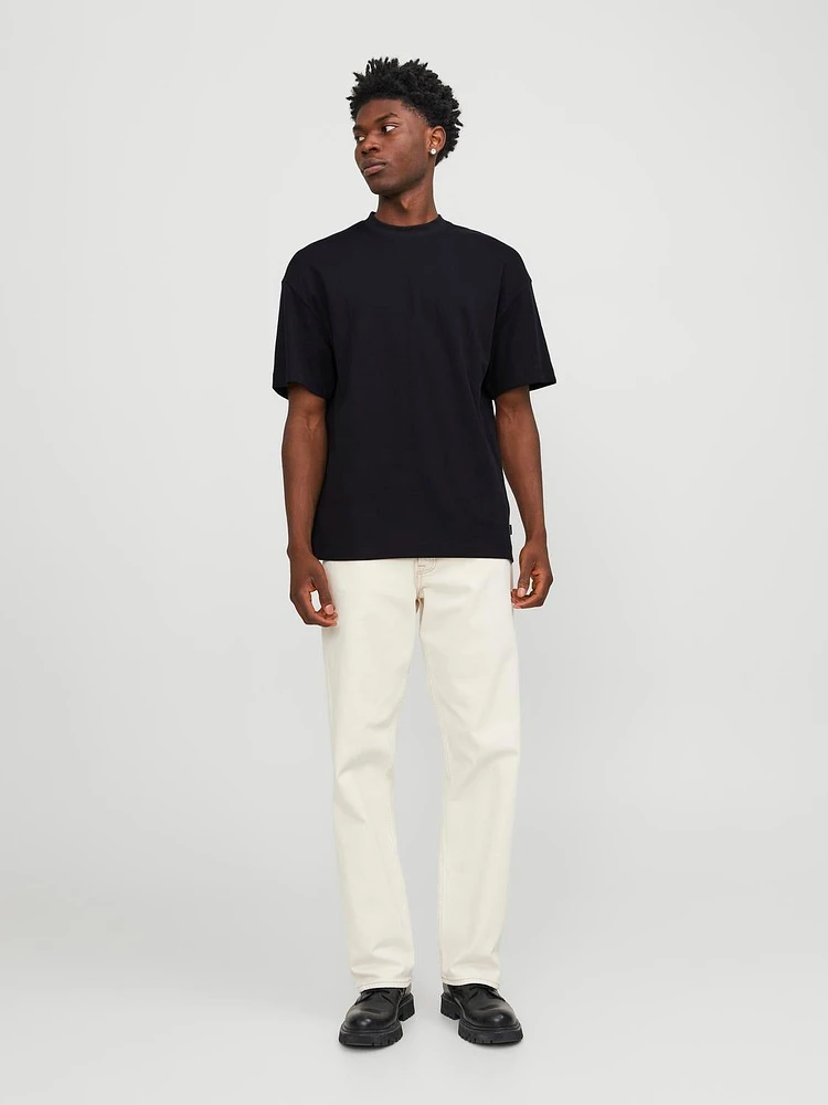 T-shirt Urban Edge Coupe ample | Jack & Jones
