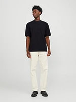 T-shirt Urban Edge Coupe ample | Jack & Jones