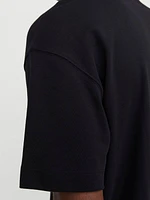 T-shirt Urban Edge Coupe ample | Jack & Jones
