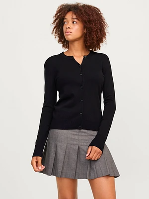 Cardigan en tricot Coupe ajustée | Jack & Jones