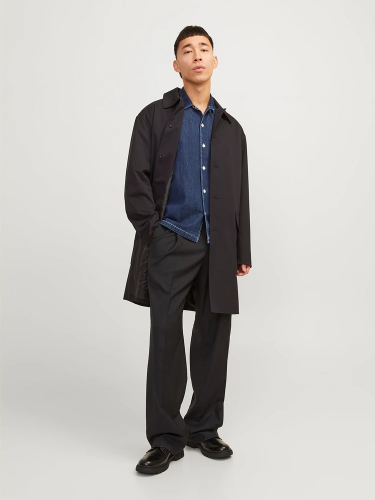 Chemise coupe décontractée à manches courtes | Jack & Jones®