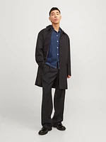 Chemise coupe décontractée à manches courtes | Jack & Jones®