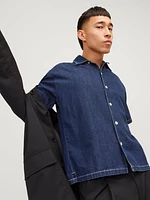 Chemise coupe décontractée à manches courtes | Jack & Jones®