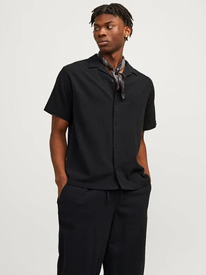 Relaxed Fit Shirt | Jack & Jones