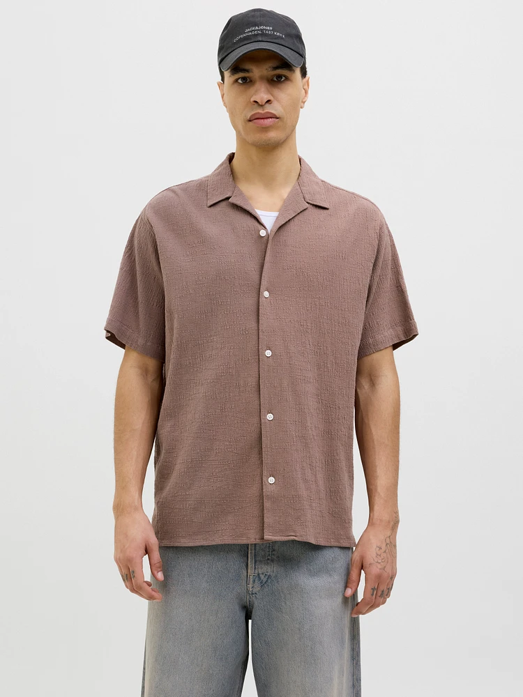 Chemise Coupe décontractée | Jack & Jones®
